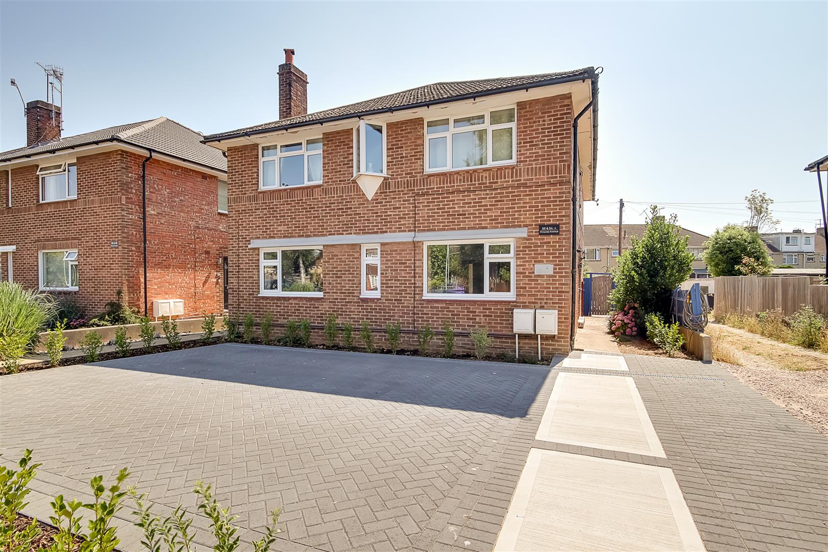 Apartment | Princess Avenue, Tarring, Worthing, West Sussex, BN13 1AR | For Sale